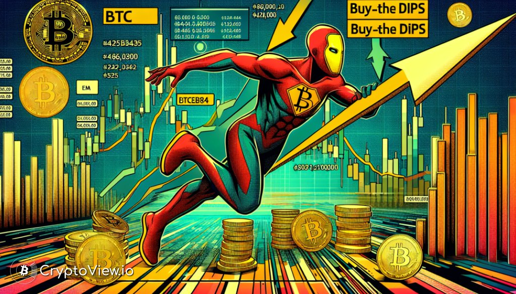 CryptoViewIO_RU's tweet photo. Биткоин готовится к взлету до $72 тыс. 🚀💰📈

#Bitcoin #BTC #Crypto #Cryptos #Blockchain #Cryptocurrency #Cryptocurrencies #Coinbase

Читать далее 👉 https://t.co/DZ7ENQqzcE https://t.co/BRW0qecg0M