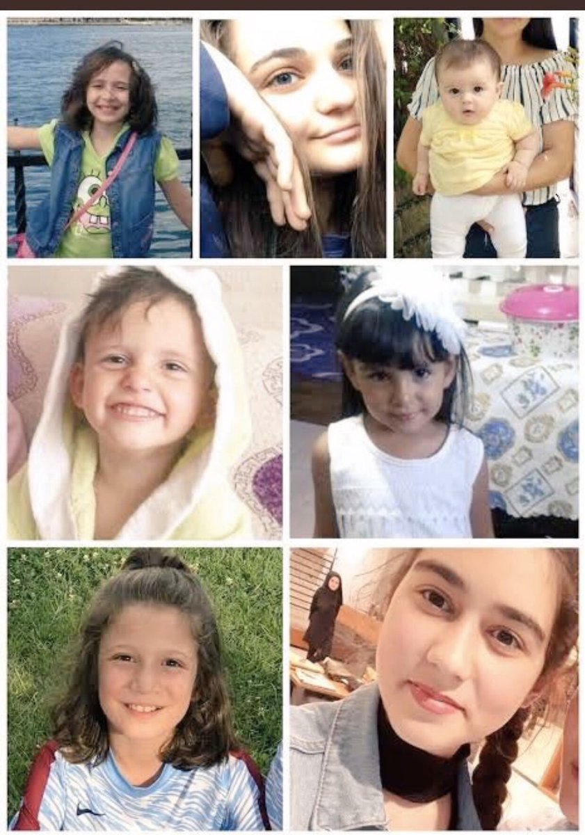 misra_oz's tweet photo. Dün 23 Nisan’ı kutlayamayan bu çocukların, yarın 6 yıldan beri süren göstermelik davası var.
Ölümlerine sebep olan üç beş sorumsuz adamı yargı karşısına çıkartıp, sorgulayamayan bir hukuk sistemi ile karşı karşıyayız.
Elbet hesabı sorulacak.
#CorluTrenKatliamı 
#ÇorluİçinAdalet https://t.co/pMsvVTEQ4K