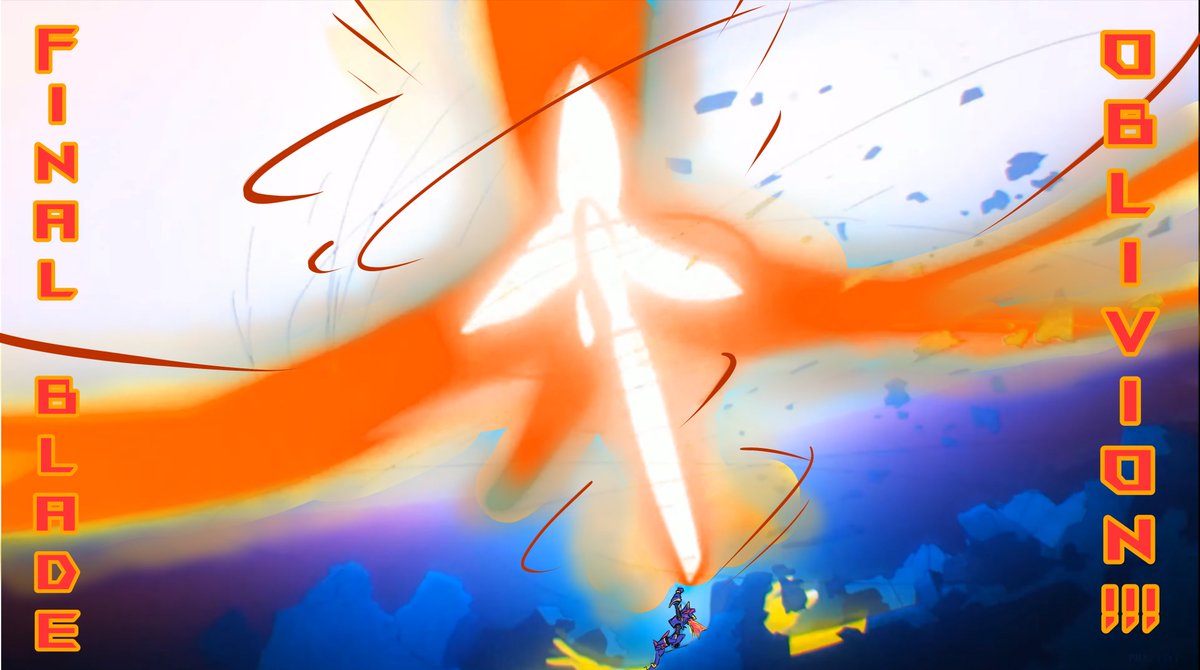 jigsak10's tweet photo. Con poco tiempo para dibujos detallado pero con las p3rras ganas de hacer algo de #Digimon #デジモン #RECHRONICLEX  se me ocurrio hacer tributo a la pelea mas explosiva de cierta franquicia en mi opinion https://t.co/GihnmHcV0U