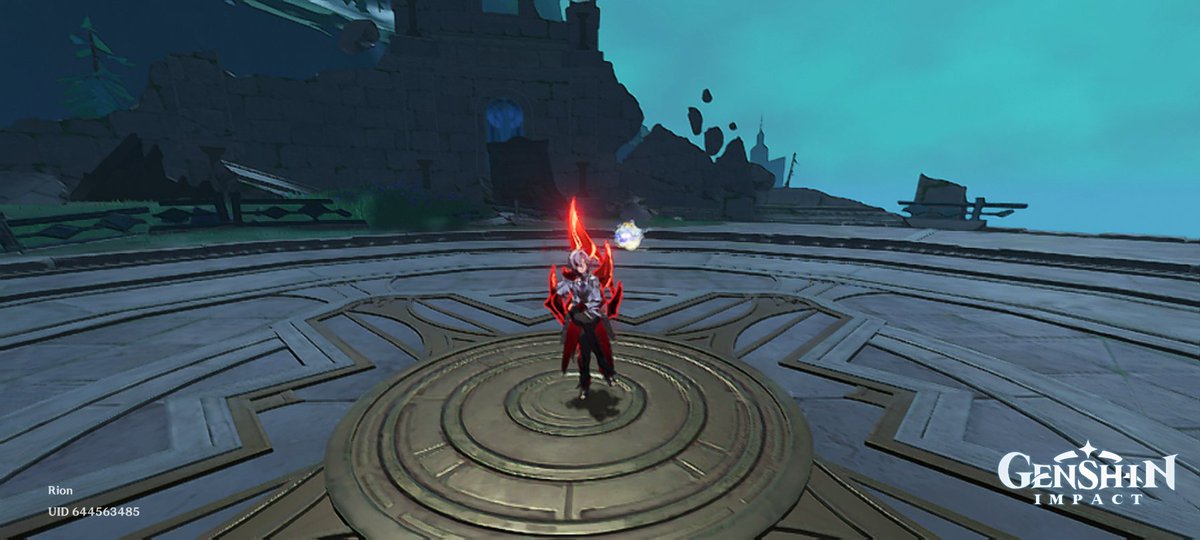 Richard Salamat tweet media