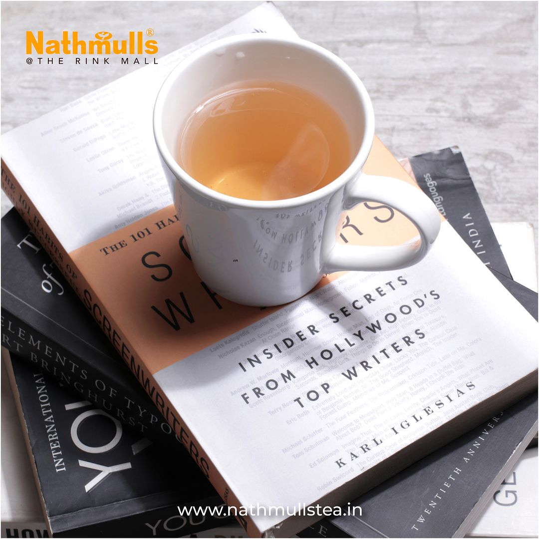 NathmullsTea's tweet photo. Which book do you plan to 'devour' this weekend? Awaiting your comments eagerly 🤔
#nathmulls #heritage #darjeeling #darjeelingtea #firstflush #firstflushteas #goodreads #books #reading https://t.co/I5zg6nS5at