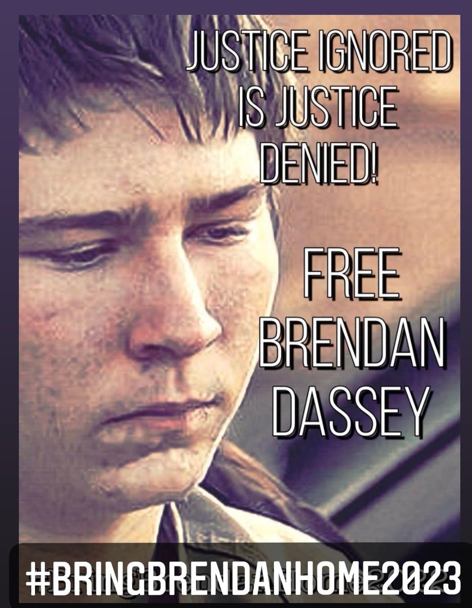 .@GovEvers Real leaders address the issues that other are too uncomfortable to address. You so far are failing as a good leader by ignoring the cries of the innocent who are Wrongfully imprisoned. It is time to #FreeBrendanDassey.