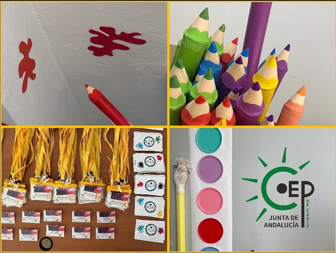 Centro del Profesorado de Cádiz tweet media