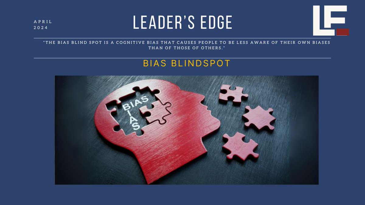 - How often do we find ourselves making snap judgments about others based on factors like gender, accent, or appearance? #ImplicitBias #BreakTheBias  #AtoZofPersonalBranding linkedin.com/posts/coachnan…