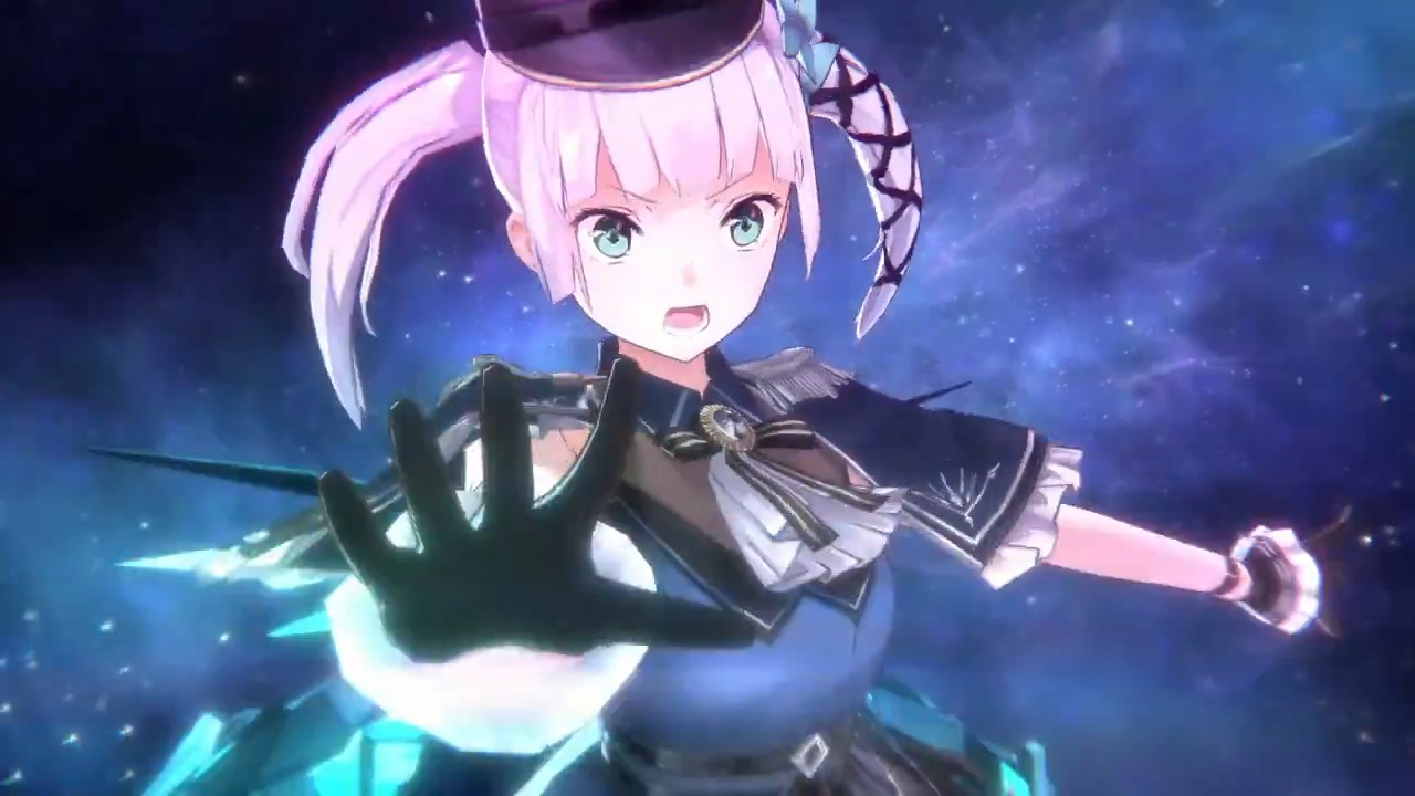 ヘブンバーンズレッド公式 on X: ヘブンバーンズレッド公式 on X: