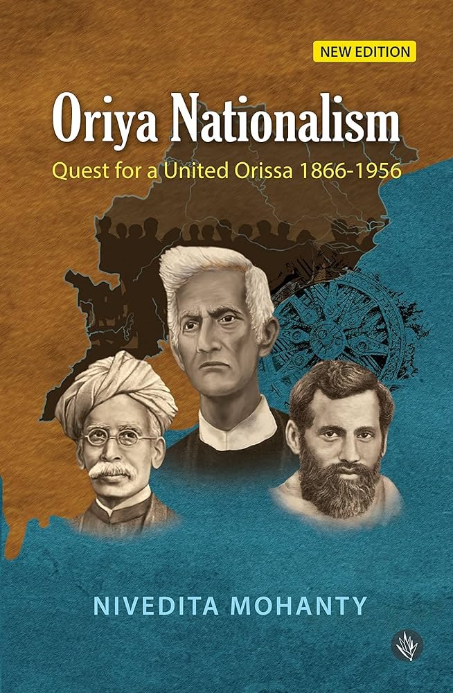 Age old #Odisha unifier #OdiaNationalism is petty regionalism but Tamil nationalism is pride of India and our PM is ready to spread its glory around the world.