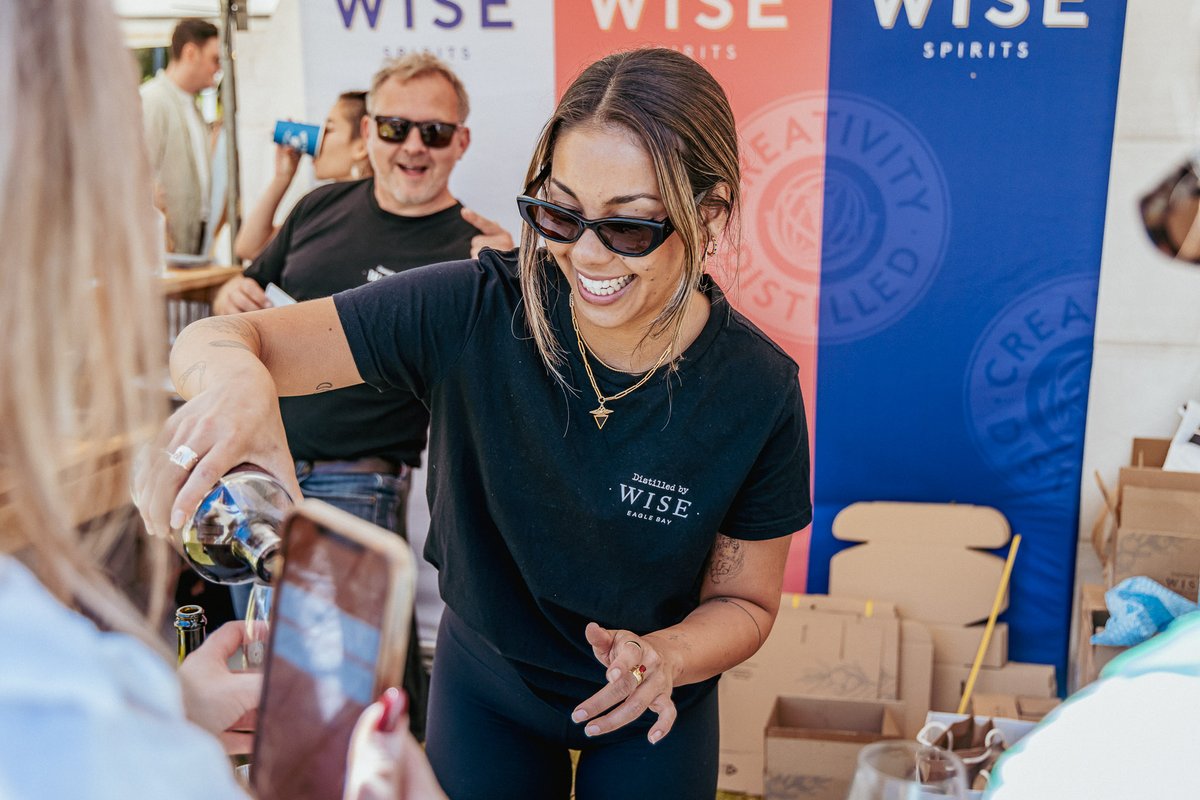WineAndFoodWA's tweet photo. UnWined Subiaco – WA’s Premium Wine and Food Festival is back this October with over 60 companies from across our extraordinary state!
Sign up to our enewsletter to stay up to date: https://t.co/tair2kSZyB
#UnWinedSubiaco #WineAndFoodWA #seesubiaco #WAtheDreamState https://t.co/GjEgy8RYbm