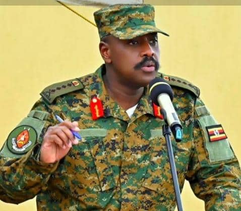 Happy birthday to you Gen @mkainerugaba , @cdfupdf . Continue the course of building a modern and efficient army, a mission you started early from school when you inspired many young graduates to join soldiering. I wish u to have many more years full of happiness and of great…