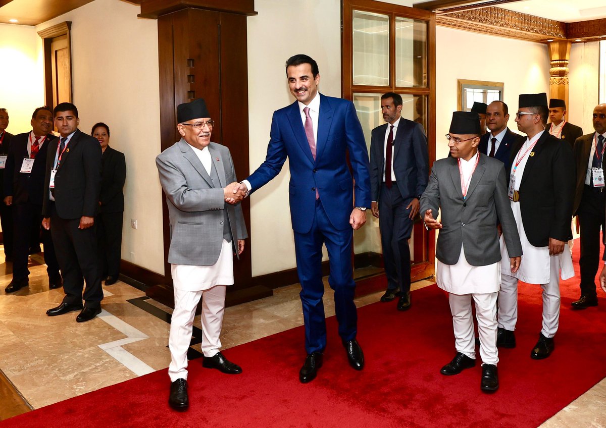 PM_nepal_ tweet picture