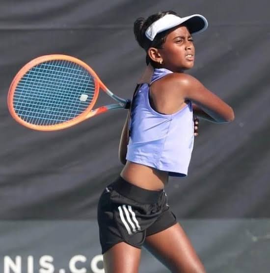 KSLTA Congratulates Puneeth M and Srishti Kiran from Karnataka for their selection to represent India in the Asia 12&U Team Competition 2024 for South Asia! Let's cheer them on as they head to Kathmandu, Nepal from May 20th to 24th.

#TeamIndia #TennisStars #Asia12U  #KSLTA