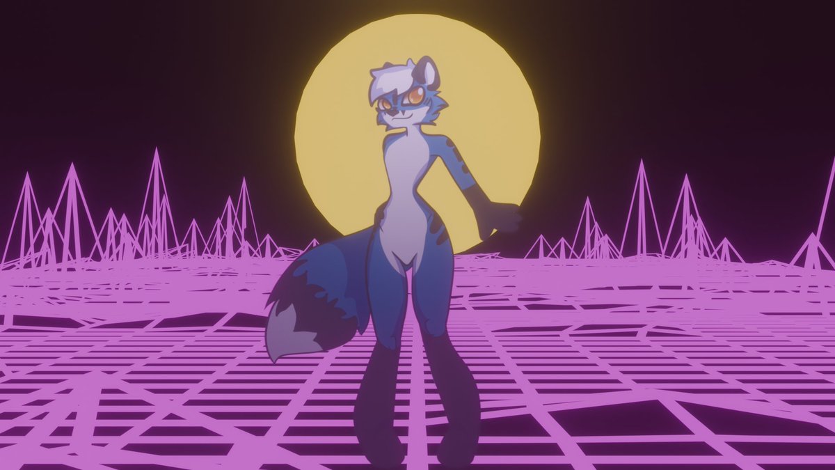 Chrissy 🦊 tweet media