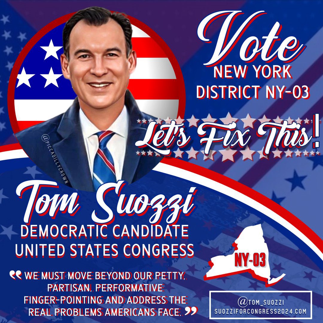 Tom on the Issues Cost of Living/Taxes Crime Immigration Israel Environment Reproductive Freedom Restoring Sanity in DC suozziforcongress2024.com