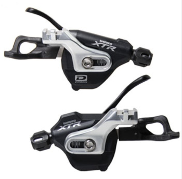 prfrmns's tweet photo. SHIMANO XTR SL-M980-I 2-3*10 VİTES KOLLARI KELEPÇESİZ MODEL https://t.co/vrWuZwrOwi'da  - 1168314232 https://t.co/qY1jhNyIkQ via @sahibindencom https://t.co/zW7W77hsPP