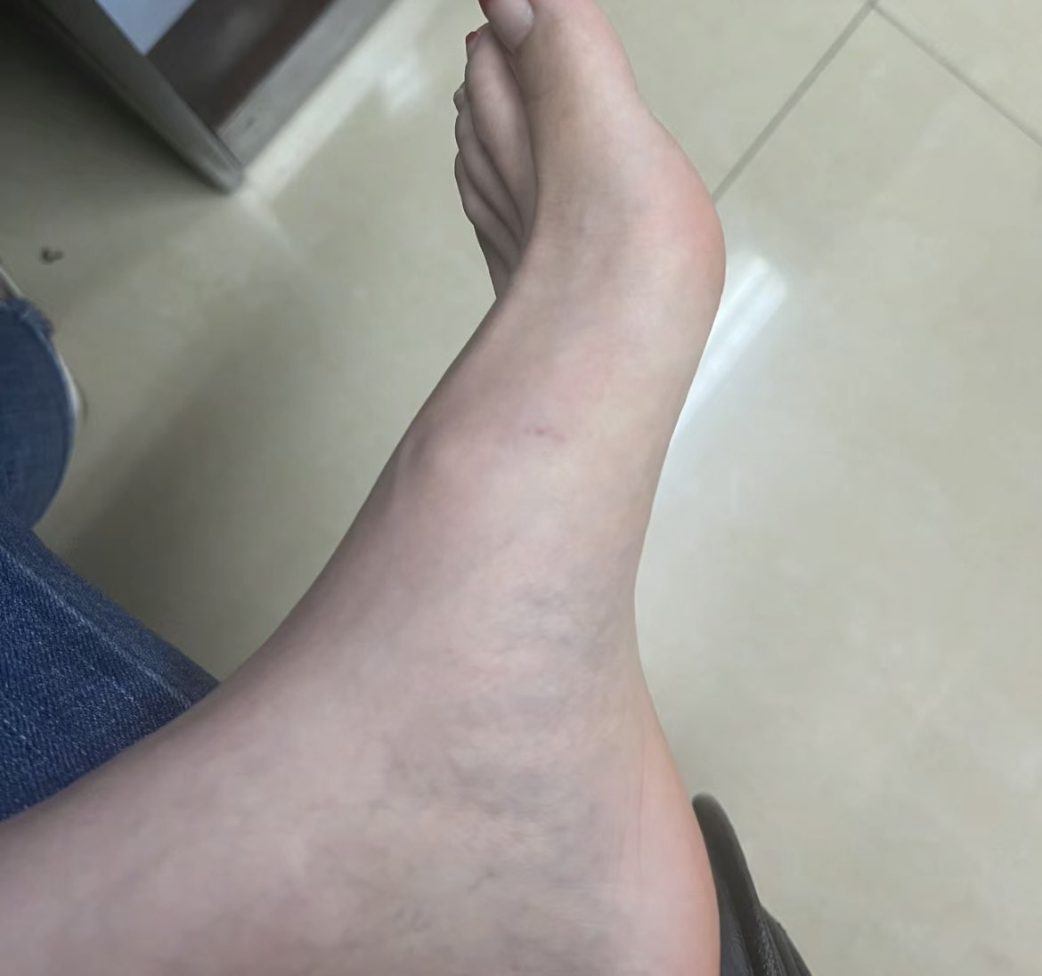 橘子不听话 tweet media