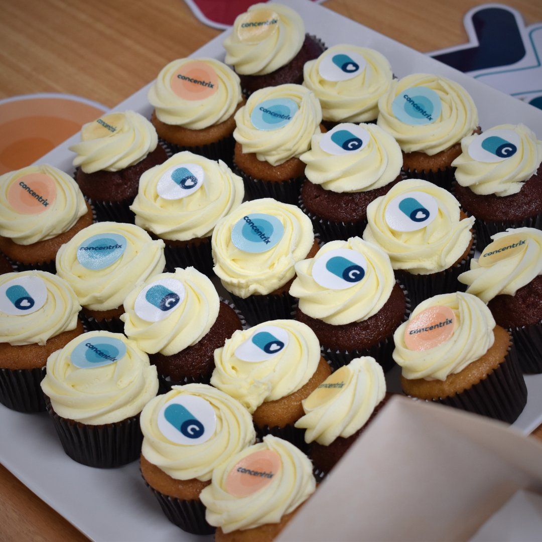 ConcentrixANZ's tweet photo. The celebration continues! 🤩 Our exceptional game-changers have joined in the fun and are so thrilled to experience how we power the brands of the future together! Stay tuned for more updates. #PowerOfConcentrix https://t.co/IVEiqLSWHl