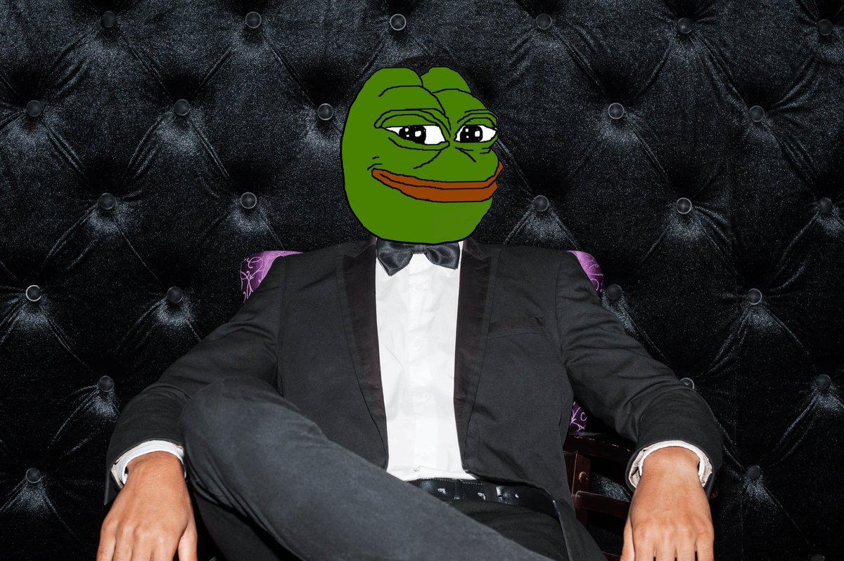 BiggunsDefi's tweet photo. If you've generated a lot of wealth trading coins, think twice before buying fancy stuff like:

- Expensive watches
- Luxury Drip
- Fancy Cars

Instead, consider putting your money into assets that will last longer and generate passive income over time:

- Real Estate
- Gold
- Silver

A little discipline can help your wealth grow over time and keep you secure in the future. It's about choosing avenues that will give you more value in the long run, instead of just spending it all on leisure.