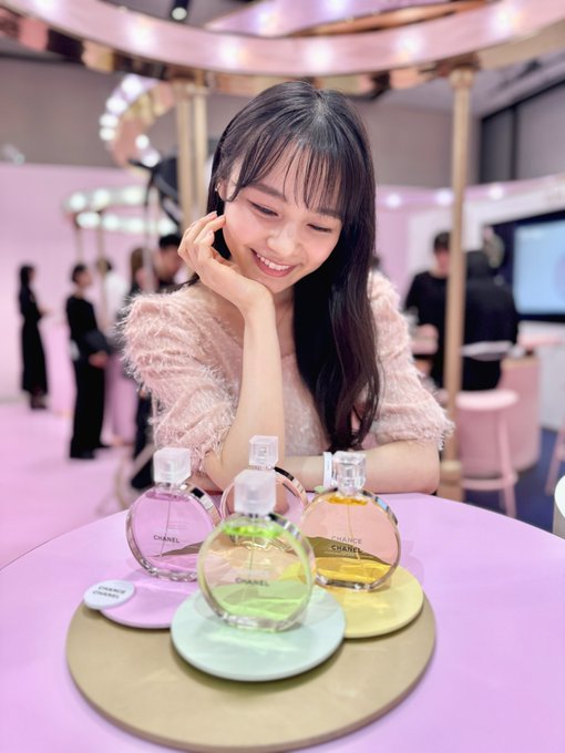 林芽亜里のTwitter画像45