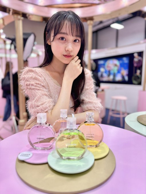 林芽亜里のTwitter画像44