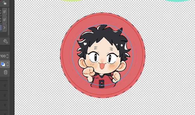 My boy fukunaga is here  