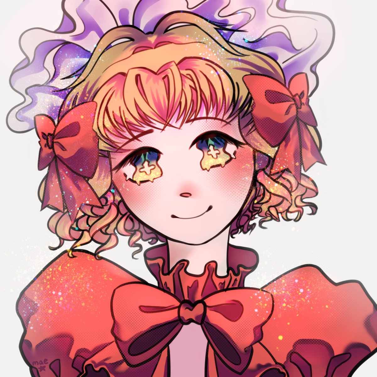 Elysia (COMMISSIONS OPEN) tweet media