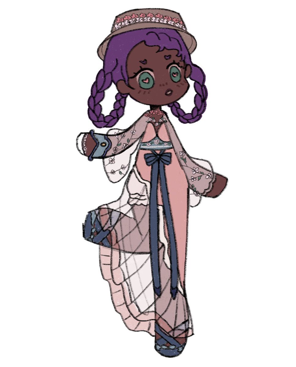 Elysia (COMMISSIONS OPEN) tweet media