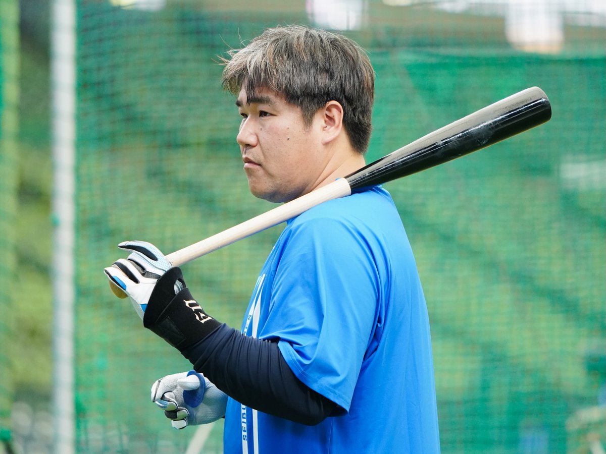 埼玉西武ライオンズ on X: 