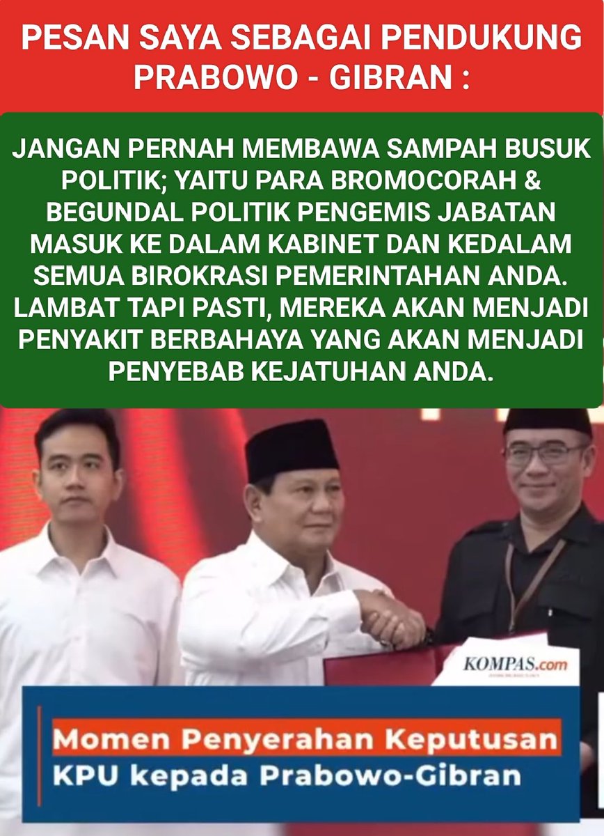 T_Irham's tweet photo. https://t.co/neUVAYzyFb