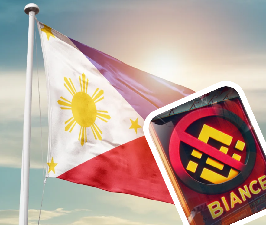 🇵🇭Philippines SEC requests Apple and Google to remove Binance apps from their stores, citing concerns over unlawful activities.