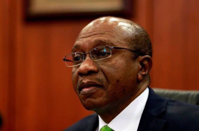 After being granted bail, EFCC has raised fresh charges against Emefiele, alleging that he used N18.9 billion to print N684.5 million 🫡 🫡 🫡