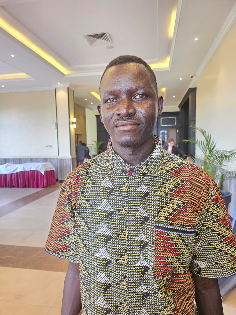 🗣 “I’m excited about this week because we join as local governments the other governments that have been piloting LoCAL,” said Lokol Paul, Chairperson of Nabilatuk District in Uganda’s northern Karamoja Subregion. ➡️ Find out more: uncdf.link/saving