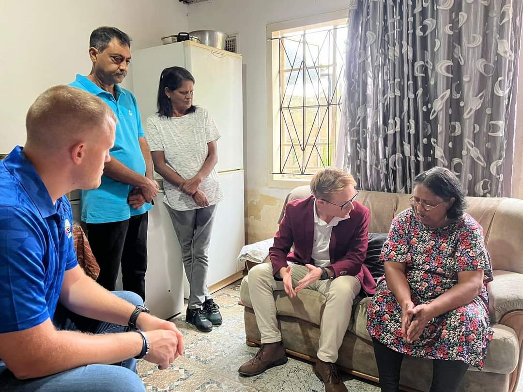 MayorPappas's tweet photo. KWAZULU-NATAL PROVINCIAL POLICE SERVICE  

A DA led KwaZulu-Natal will work to establish a Provincial Police Service. 

By establishing a well resourced police service that is free from political interference we can take back control of our communities from gangs and criminals. https://t.co/gWD404hd3w