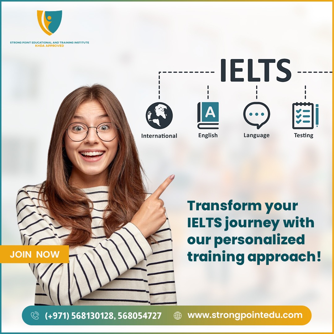 Transform your IELTS journey and unlock your full potential with us today!

#IELTSTips #IELTSPreparation #IELTSSuccess #IELTSExam #IELTSPractice #IELTSCourse #IELTSStudy #IELTSWriting #IELTSReading #IELTSSpeaking #IELTSListening #IELTSPrep #strongpointinstitute