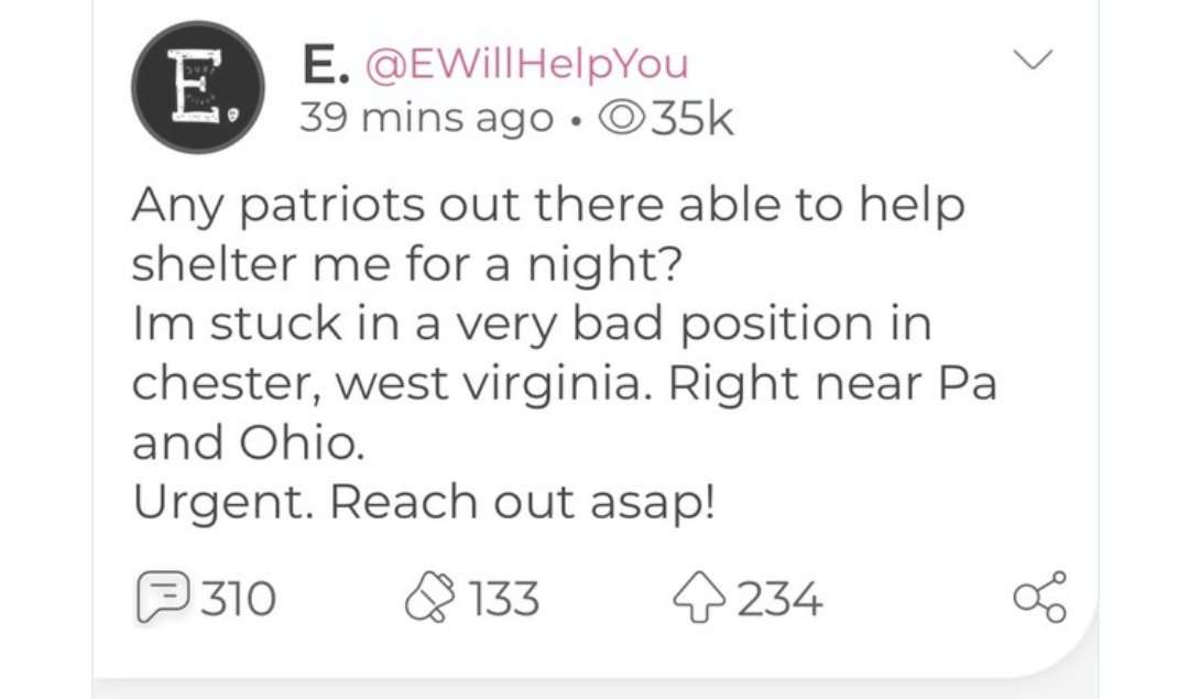 LƎƸT4T tweet media