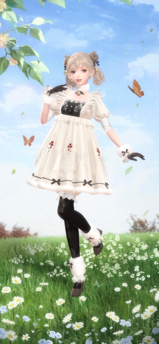 #shiningnikki