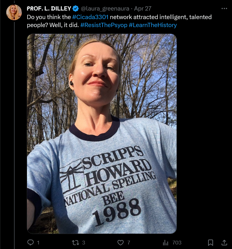 LƎƸT4T tweet media