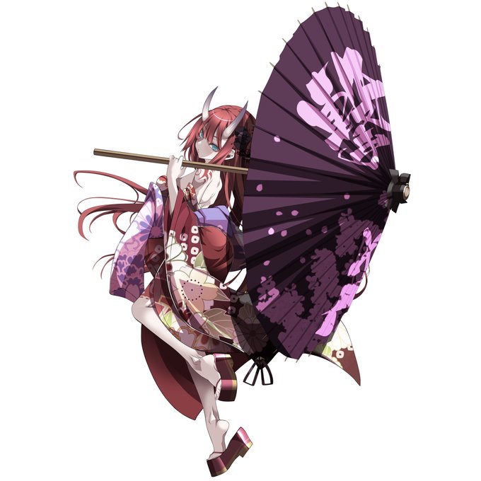 #私はこういう絵描きです見た絵描き全員参加 
色んなキャラ立ち絵(とすけべ)を産みます 