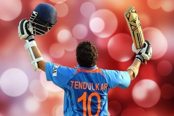 You are the one & only #God_of_Cricket 🙏🙏 I enjoyed every match you were playing and it was always sad to see you getting out....That's how we loved your game. Wish you a very happy birthday , Sachin. @sachin_rt 💐💐👏👏 May you live forever to encourage , guide every