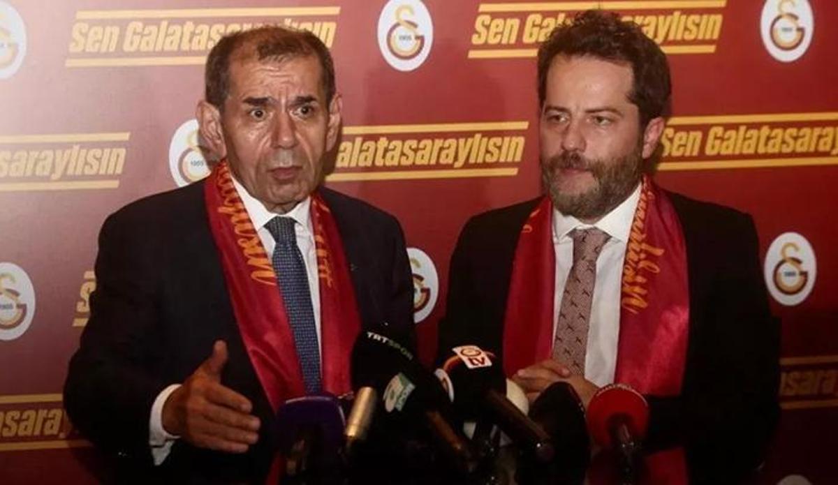 Galatasaray yönetimi, Adana Demirspor maçına özel galibiyet primi verme kararı aldı. (Sabah)