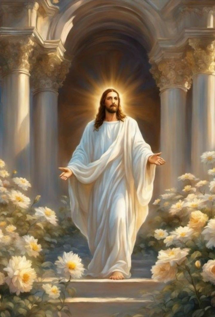 Gargasalromane's tweet photo. لاَ تَخَفْ لأَنِّي مَعَكَ.. لاَ تَتَلَفَّتْ لأَنِّي إِلهُكَ..
قَدْ أَيَّدْتُكَ وَأَعَنْتُكَ وَعَضَدْتُكَ بِيَمِينِ بِرِّي.. 
إِنَّهُ سَيَخْزَى وَيَخْجَلُ جَمِيعُ الْمُغْتَاظِينَ عَلَيْكَ.. 
 يَكُونُ كَلاَ شَيْءٍ مُخَاصِمُوكَ وَيَبِيدُونَ.. 
(إش 41 : 10) https://t.co/mF1fiq1AW3