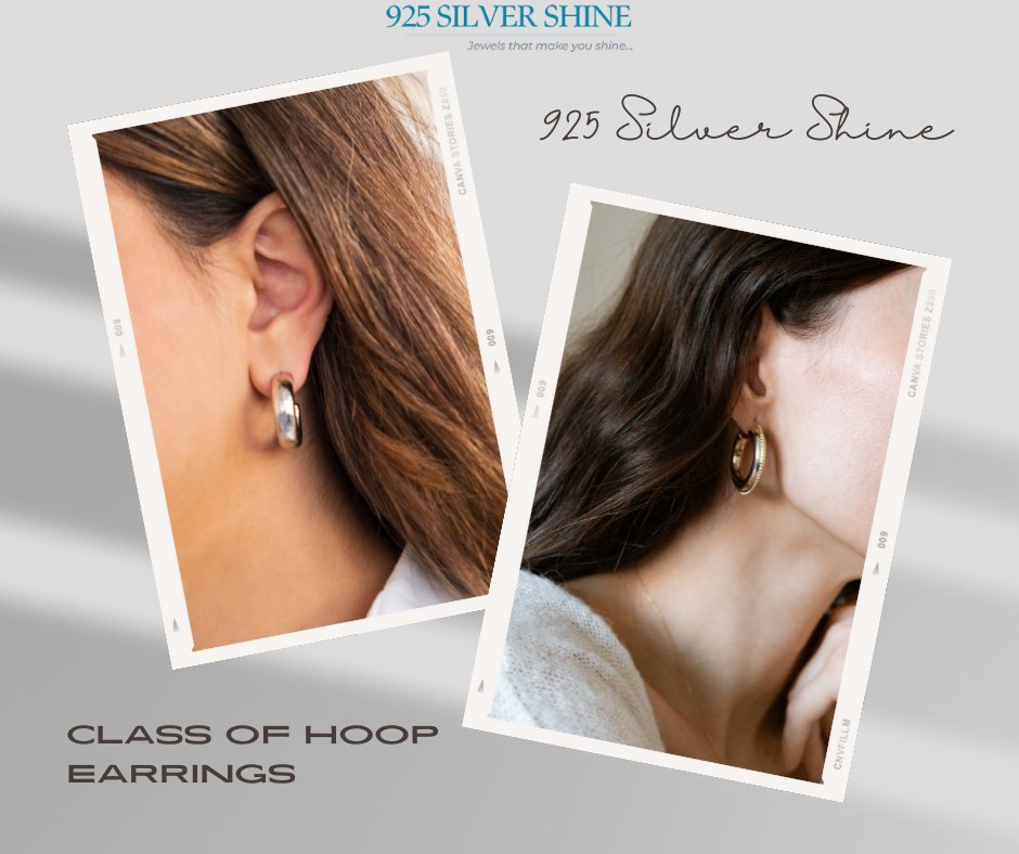 hoop earrings are always in the #fashionclass with #celebrities. Most of women now picking #hoops in their collection of fashion accessories.
Visit :- 925silvershine.com/feature/hoop-e…
#hoopearrings
#hoopearring
#hoopearringsph
#hoopearringsaremything
#hoopearringsforsale