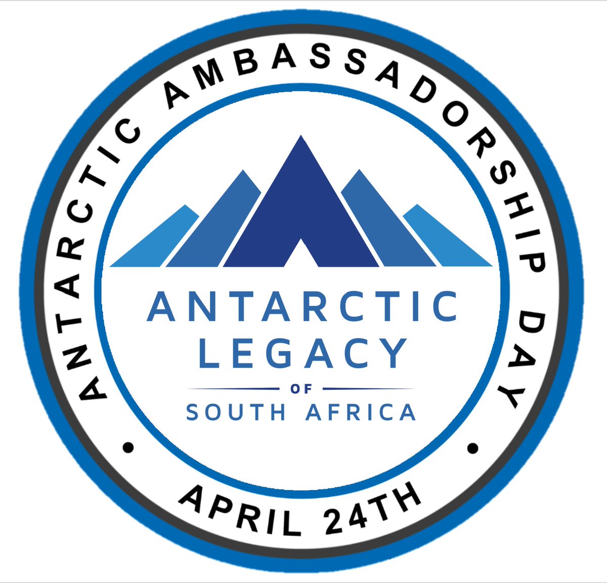 Happy Antarctic Ambassadorship Day! @iaato_org @SCAR_Tweets #SANAP @apecssa wp.me/p6ZWWZ-2jE