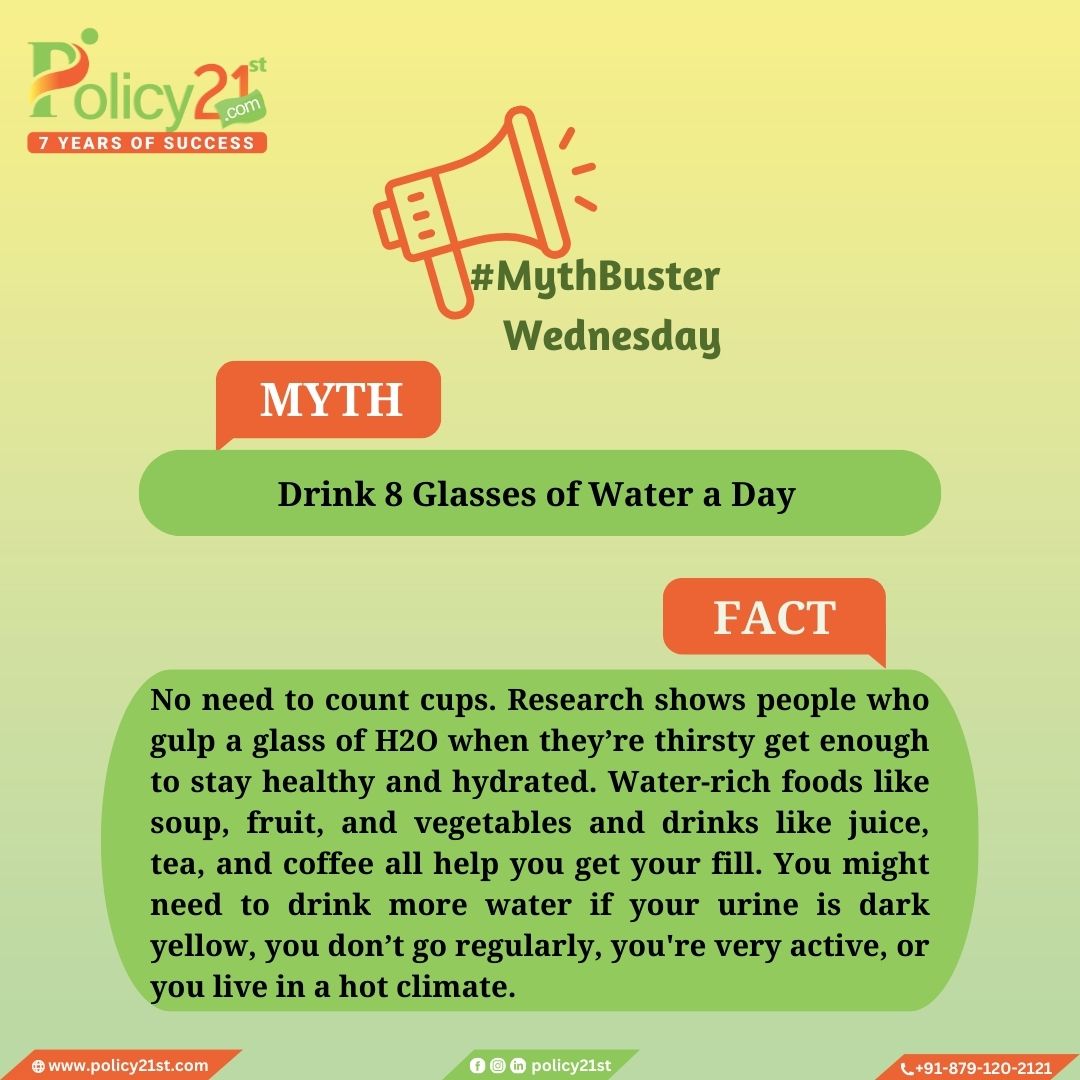 Let us know in the comments.
.
.
.
#mythvsfact #wednesdayfacts #facts #weaklyfact #mythbusters #policy21st