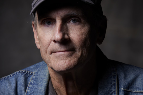 Live review: 'Astonishing. Best show of the year! To experience such a night of astonishing music is truly humbling.' James Taylor played Sydney last night. @JamesTaylor_com - scenestr.com.au/music/review-j…