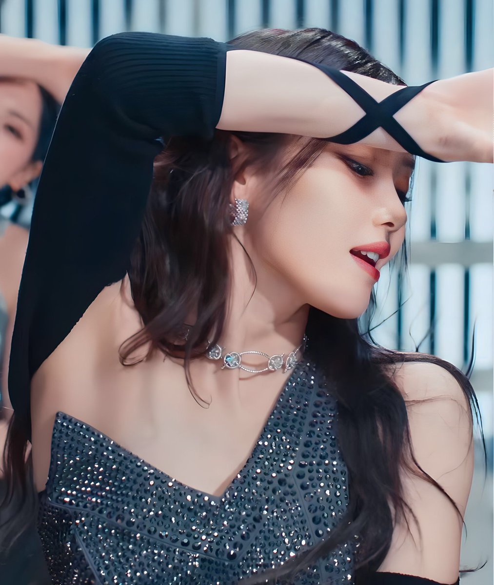 シャオティンちゃん MV高画質化 余りにも魅力的 #Kep1er #케플러