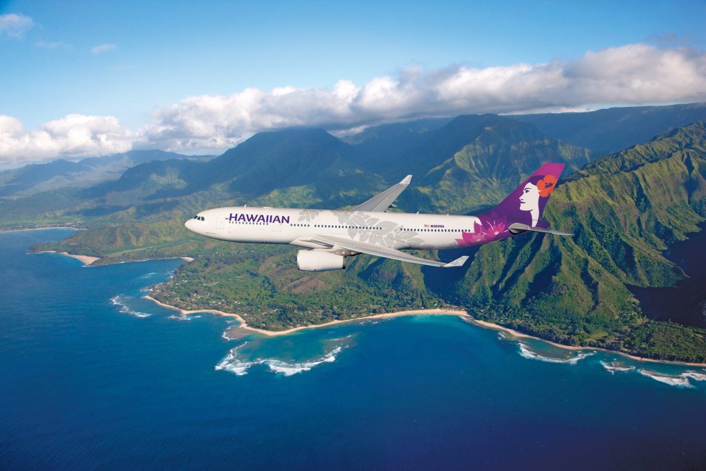 #NEWS | Hawaiian Airlines has posted a narrower than expected loss of $137.1 million for Q1 2024, set against an 8% year-on-year surge in costs. Read more at AviationSource! aviationsourcenews.com/airline/hawaii… #HawaiianAirlines #AvGeek