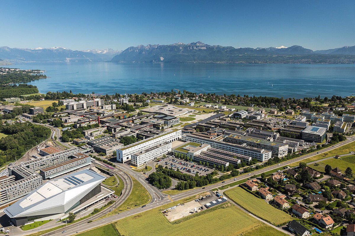 🇨🇭 VD Face à un afflux sans précédent d’étudiants étrangers, principalement français, l’#EPFL, l’une des meilleures écoles d’ingénieurs en Europe, vient de décider de durcir ses conditions d’accès pour la rentrée 2025. #PolyLausanne