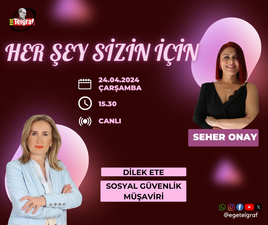 Emekliler için neler yapılacak bunları konuşacağız....