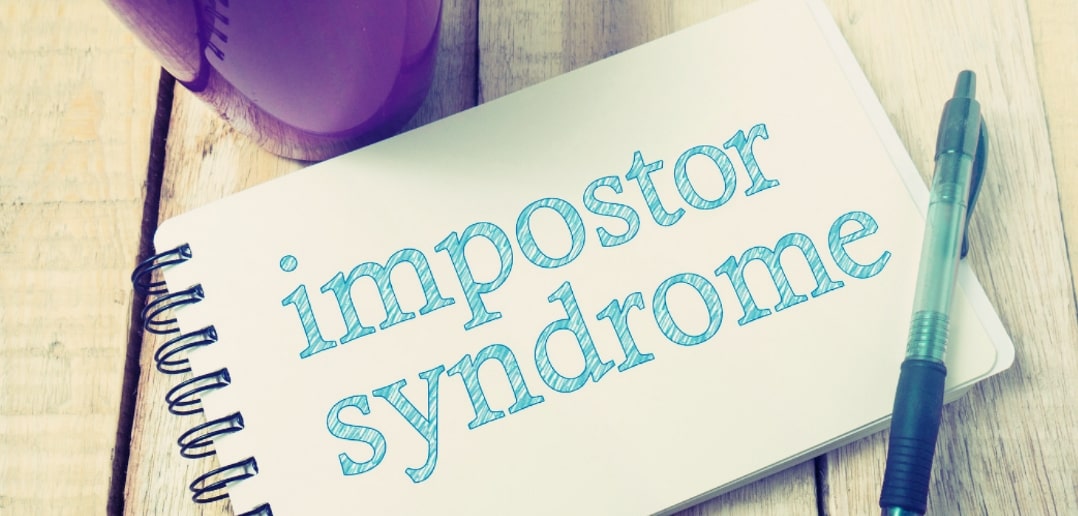 How to Manage Imposter Syndrome >> ecs.page.link/uYuaY #ImposterSyndrome #careeradvice #emotionalintelligence