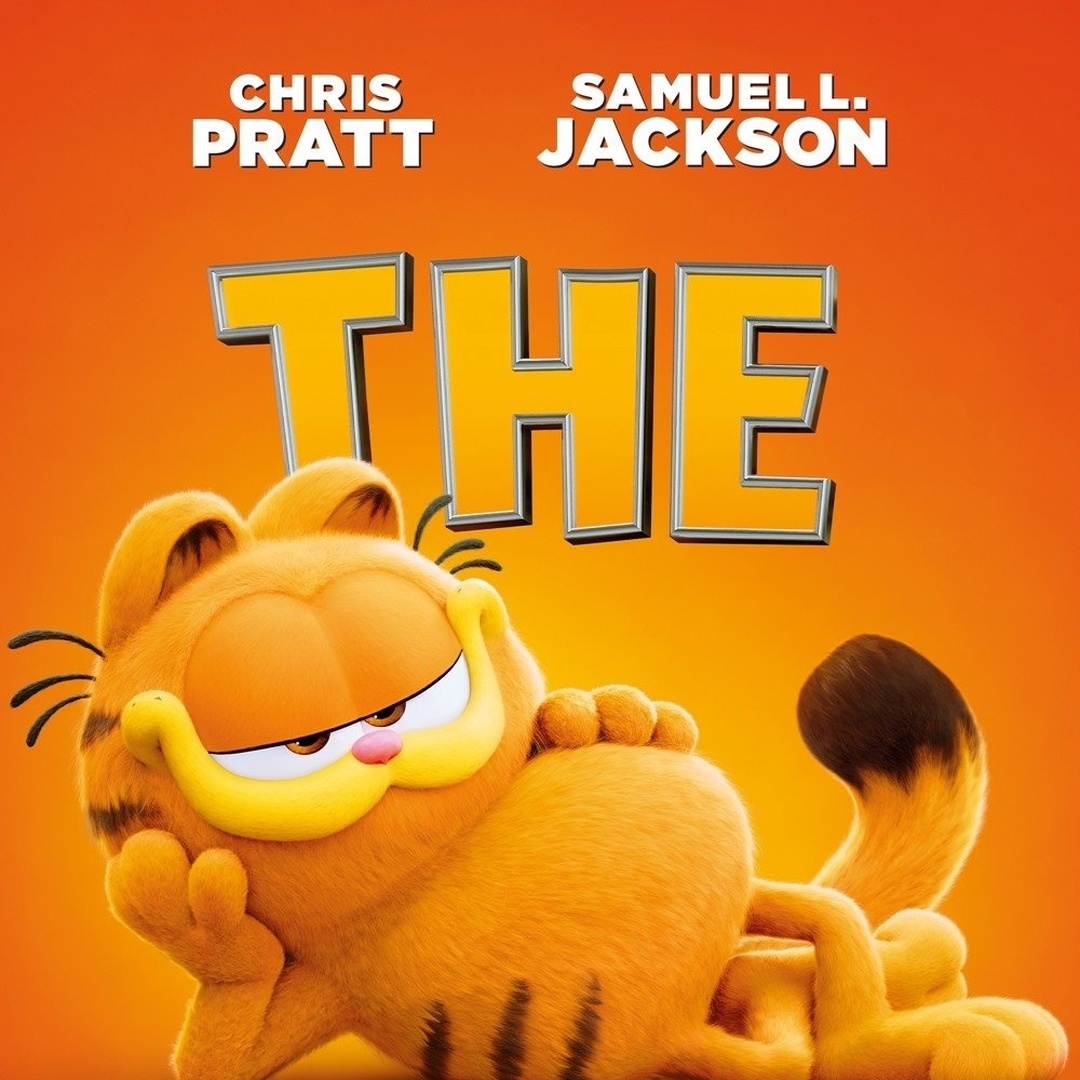 The Garfield Movie Posters

gawby.com/movies/130051

#gawby #Poster #Firstlook #samuelljackson #hannahwaddingham #cecilystrong #thegarfieldmovie