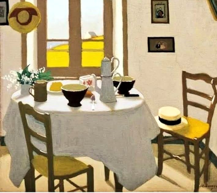 Buongiorno a tutti 🎀 🎨Marius Borgeaud.